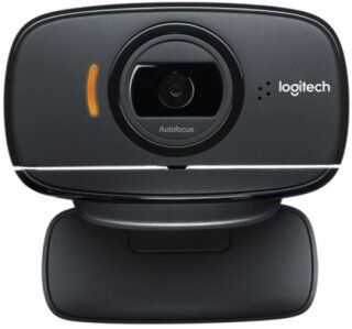 Logitech B525 (960-000841) Webcam kullananlar yorumlar